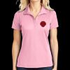 Women's Micropique Sport Wick ® Polo Thumbnail