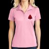 Women's Micropique Sport Wick ® Polo Thumbnail