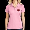 Women's Micropique Sport Wick ® Polo Thumbnail