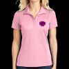 Women's Micropique Sport Wick ® Polo Thumbnail