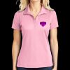 Women's Micropique Sport Wick ® Polo Thumbnail
