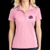 Women's Micropique Sport Wick ® Polo Thumbnail