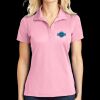 Women's Micropique Sport Wick ® Polo Thumbnail