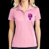 Women's Micropique Sport Wick ® Polo Thumbnail
