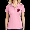 Women's Micropique Sport Wick ® Polo Thumbnail