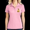 Women's Micropique Sport Wick ® Polo Thumbnail