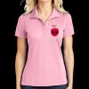 Women's Micropique Sport Wick ® Polo Thumbnail