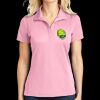 Women's Micropique Sport Wick ® Polo Thumbnail