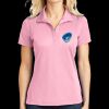 Women's Micropique Sport Wick ® Polo Thumbnail