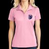 Women's Micropique Sport Wick ® Polo Thumbnail