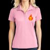 Women's Micropique Sport Wick ® Polo Thumbnail