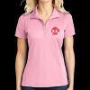 Women's Micropique Sport Wick ® Polo Thumbnail