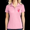 Women's Micropique Sport Wick ® Polo Thumbnail