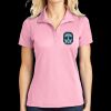 Women's Micropique Sport Wick ® Polo Thumbnail