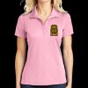 Women's Micropique Sport Wick ® Polo Thumbnail