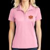 Women's Micropique Sport Wick ® Polo Thumbnail