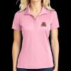 Women's Micropique Sport Wick ® Polo Thumbnail