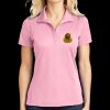 Women's Micropique Sport Wick ® Polo Thumbnail