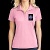 Women's Micropique Sport Wick ® Polo Thumbnail