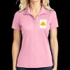 Women's Micropique Sport Wick ® Polo Thumbnail