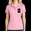 Women's Micropique Sport Wick ® Polo Thumbnail