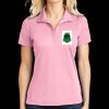 Women's Micropique Sport Wick ® Polo Thumbnail