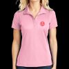 Women's Micropique Sport Wick ® Polo Thumbnail