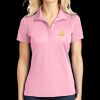 Women's Micropique Sport Wick ® Polo Thumbnail