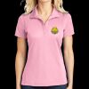 Women's Micropique Sport Wick ® Polo Thumbnail