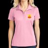 Women's Micropique Sport Wick ® Polo Thumbnail
