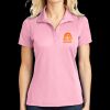 Women's Micropique Sport Wick ® Polo Thumbnail