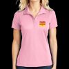 Women's Micropique Sport Wick ® Polo Thumbnail
