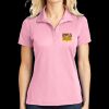 Women's Micropique Sport Wick ® Polo Thumbnail