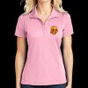 Women's Micropique Sport Wick ® Polo Thumbnail