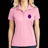 Women's Micropique Sport Wick ® Polo Thumbnail
