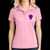 Women's Micropique Sport Wick ® Polo Thumbnail