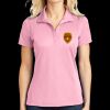 Women's Micropique Sport Wick ® Polo Thumbnail