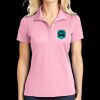 Women's Micropique Sport Wick ® Polo Thumbnail