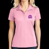 Women's Micropique Sport Wick ® Polo Thumbnail
