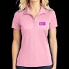 Women's Micropique Sport Wick ® Polo Thumbnail