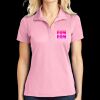 Women's Micropique Sport Wick ® Polo Thumbnail