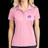 Women's Micropique Sport Wick ® Polo Thumbnail