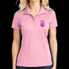 Women's Micropique Sport Wick ® Polo Thumbnail
