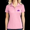 Women's Micropique Sport Wick ® Polo Thumbnail