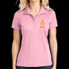 Women's Micropique Sport Wick ® Polo Thumbnail