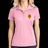 Women's Micropique Sport Wick ® Polo Thumbnail