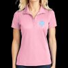 Women's Micropique Sport Wick ® Polo Thumbnail