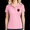 Women's Micropique Sport Wick ® Polo Thumbnail