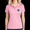 Women's Micropique Sport Wick ® Polo Thumbnail