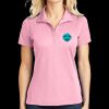 Women's Micropique Sport Wick ® Polo Thumbnail